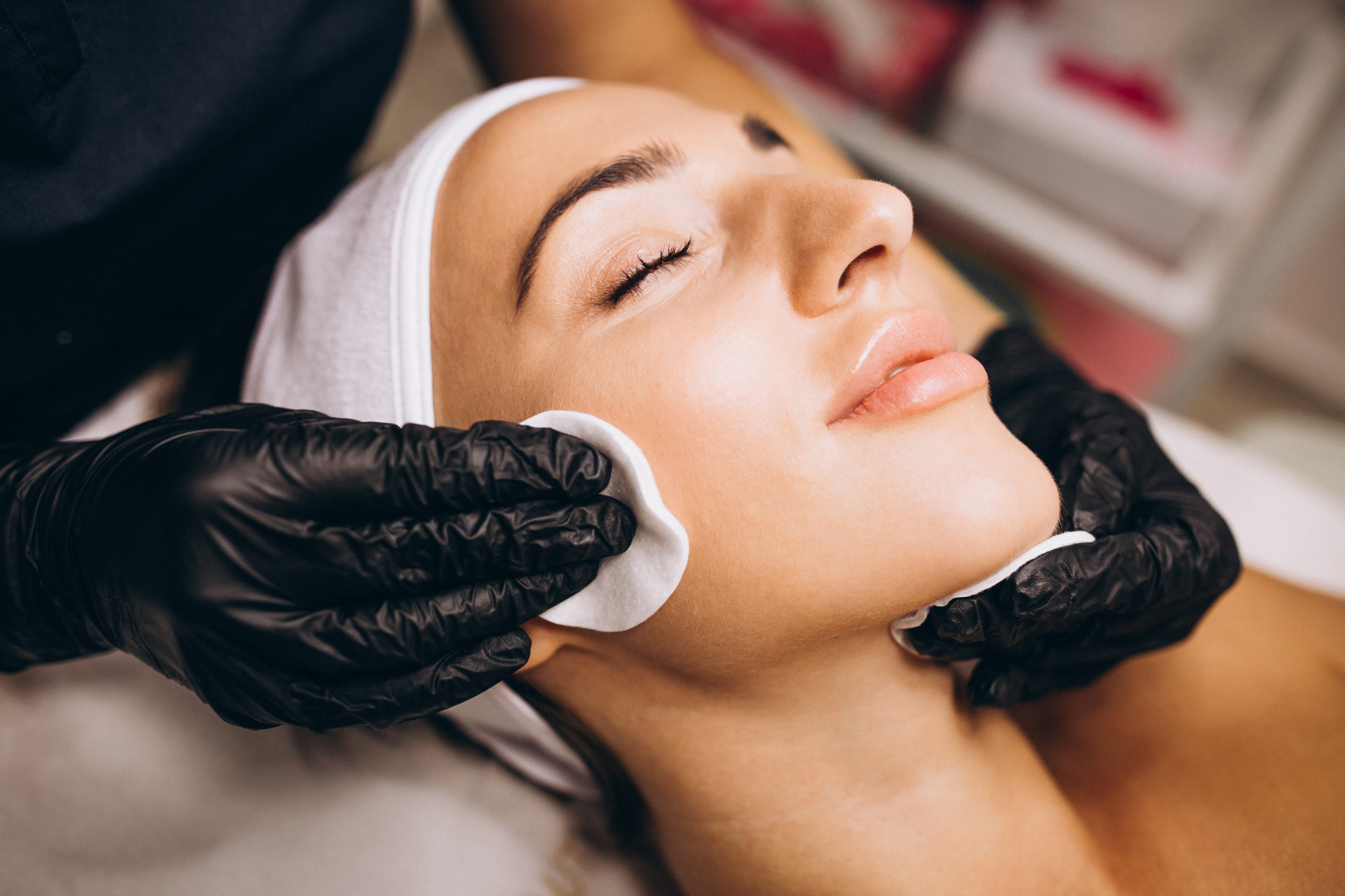 FACIAL ENHANCEMENTS