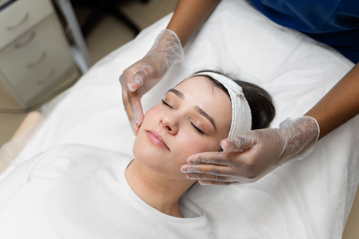 MEDICAL-GRADE FACIALS