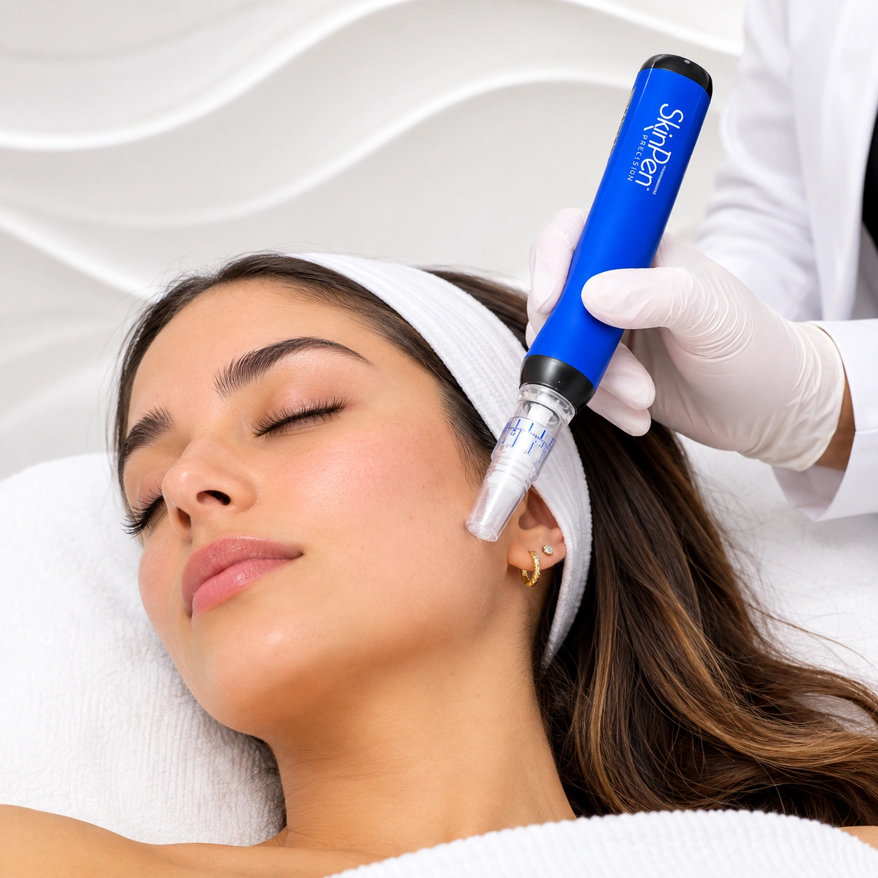 SKINPEN® MICRONEEDLING