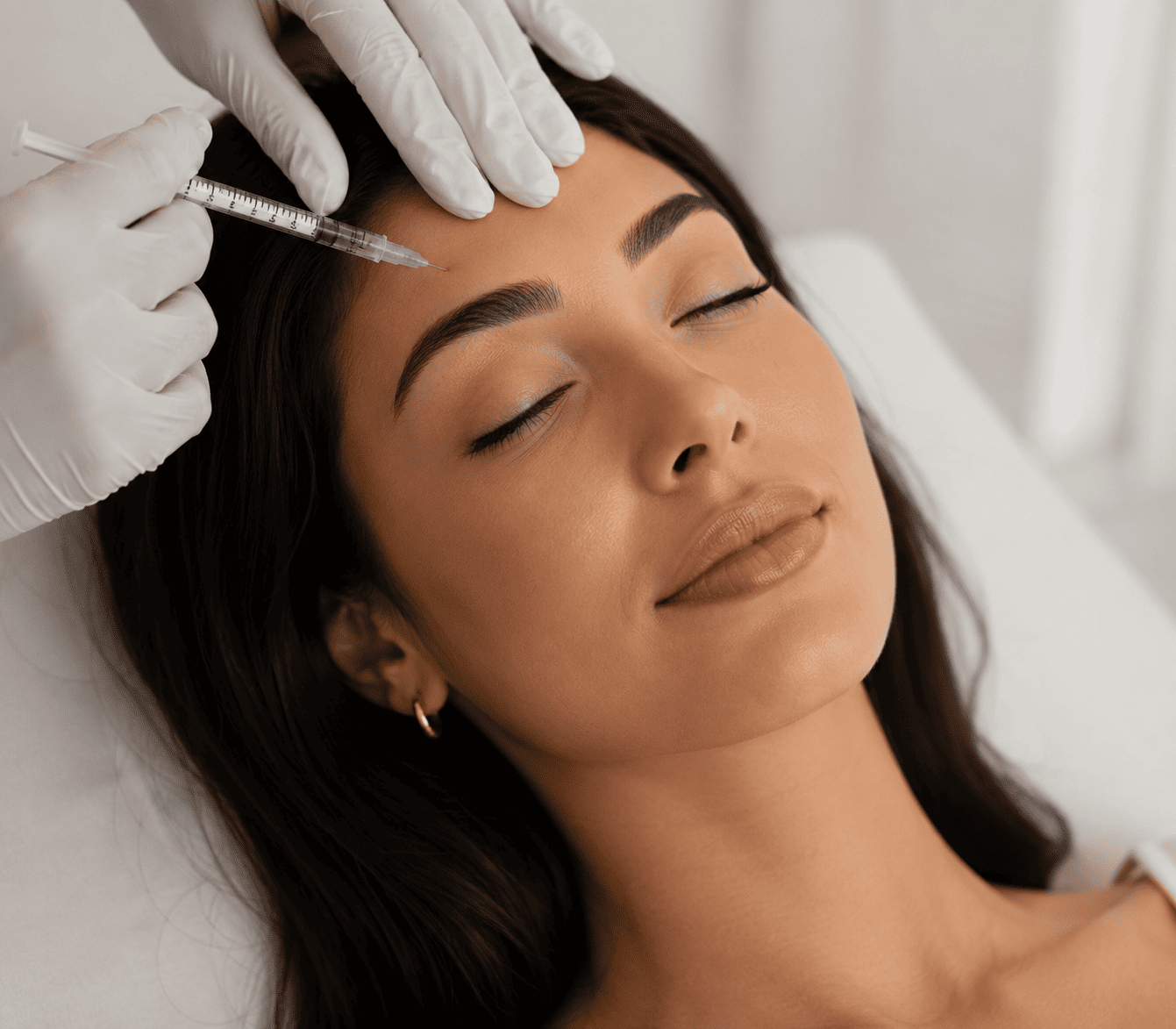 Injectable